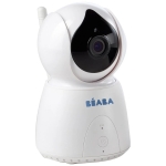 Beaba 芘亞芭 Zen + 4.3吋 Wifi 480P 視像及話音嬰兒監察器 270° 旋轉檢視 90° 上下螢幕 TFT x 272 APP 連線 (BS Plug)